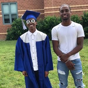 Meet your Posher, Kurtis